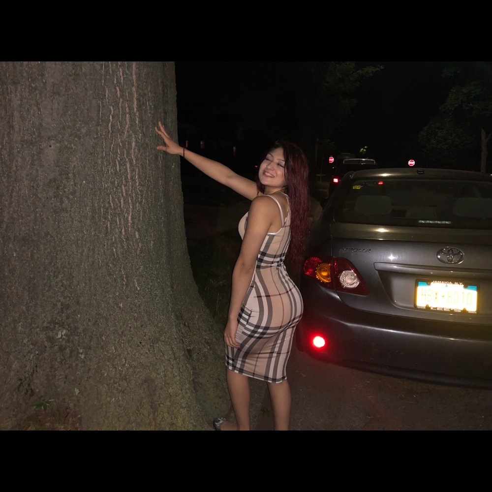 DRESS - Picture 2 of 2